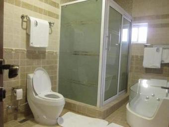 Hotel Aenon Suites Oshogbo