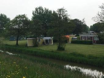 Beach Chalet Am Wasser Nr. 169