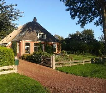 Bed & Breakfast R�st En Romte