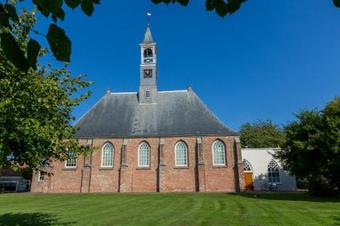 Apartamento Appartement Pleinzicht