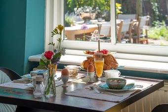 Bed & Breakfast Maison De Sas