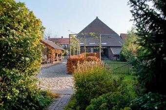 Hostal De Suikerschuur