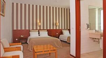 Hotel 3 Pastorinhos