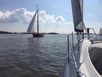 Bed & Breakfast Mid83