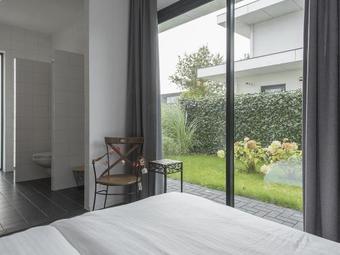 Luxurious, Waterfront Design Villa, Located Near Harderbos