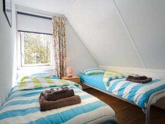 Holiday Home Villa Favorita