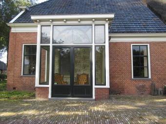 B&B In Het Voorhuys