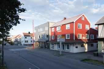 Ellingsen Apartment - Storgata