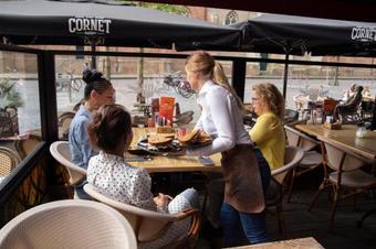 B&B Herberg De Lamme Hertog