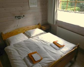 Chalet Nieuw Beusink