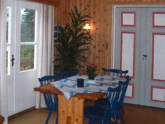 Three-bedroom Holiday Home In Nissedal