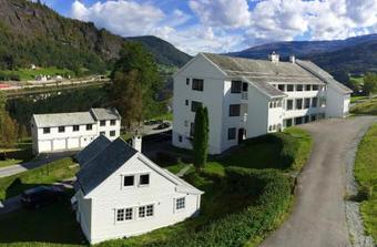 Hostal Lilandtunet Gjestgiveri