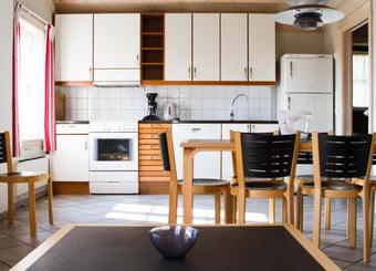 Bie Apartment Og Feriesenter