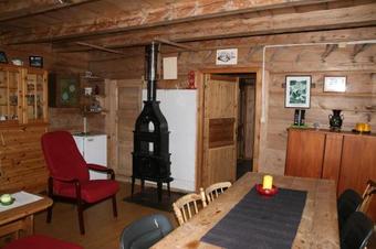 Farmhouse - Steinsvegen