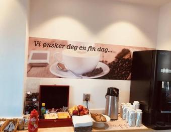 Hotel Brygga Gjestehus