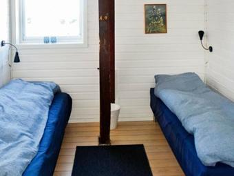 One-bedroom Holiday Home In Brekstad