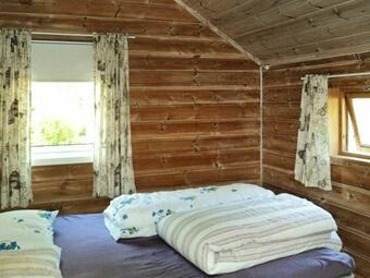 Two-bedroom Holiday Home In Lyngdal 3