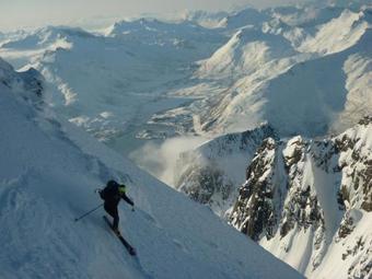 Apartamento Livland Lofoten