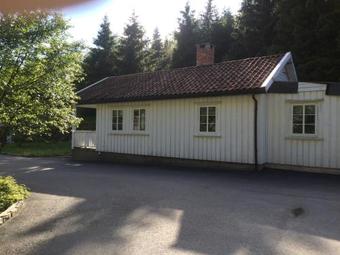 Lodge Guse G�rd