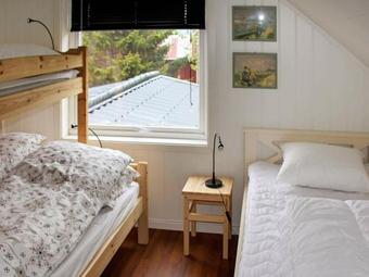 Holiday Home Lyngseidet