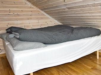 Apartamento Holiday Home Austre