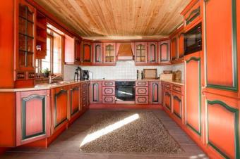 Roalden Relax Strandafjellet