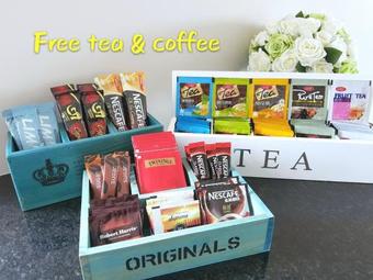 No.7 Ot Seaview Villa