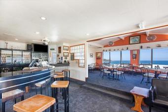 Hotel Ahipara Bay Motel