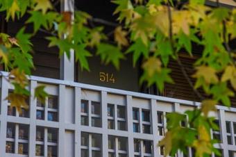 Motel Emerald Inn On Takapuna Beach