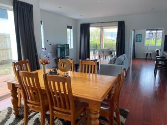 Hostal Lake Pearl