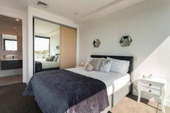 Apartamento Panoramic Views And Style