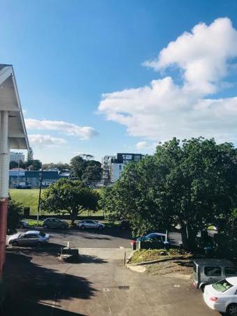 Albergue Mountain Accommodation