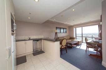 Apartamento Spencer On Byron By The Beach