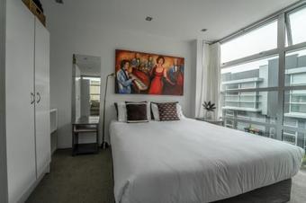 Top Spot Apartment