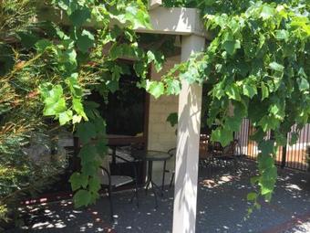 Accent House Luxury Boutique Bed & Breakfast