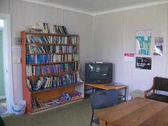 Karamea Holiday Park