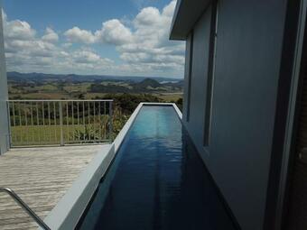 Apartamento Coastal Retreat