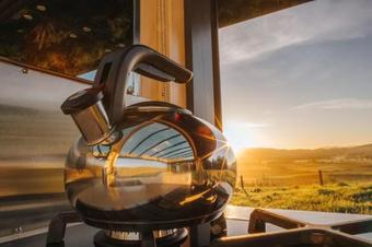 Greystone Purepod
