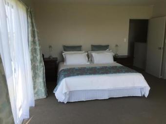 Vineyard Apartment