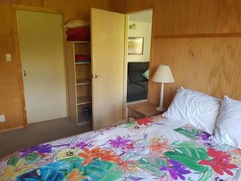 Apartamento Rose Cottage