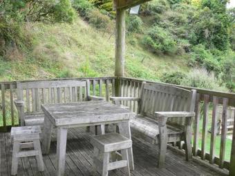 Albergue Kiwipaka Waitomo
