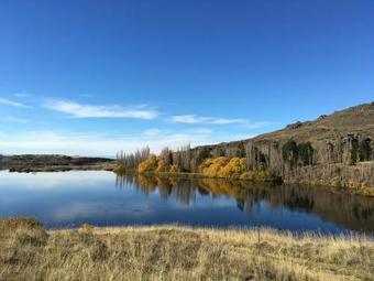 Bed & Breakfast Lye Bow Bnb