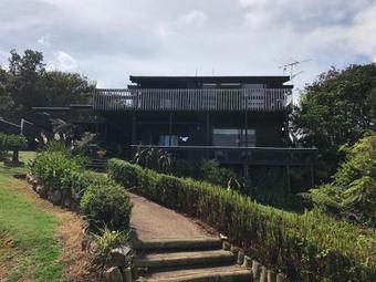 Waiheke Escape - Oneroa