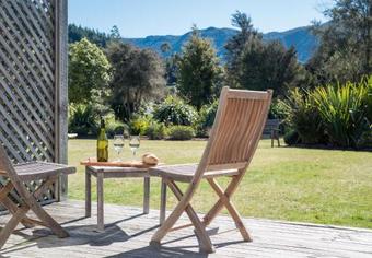 Abel Tasman Lodge