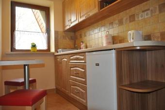 Go?ciniec U Groszka