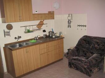 Hostal Pensjonat Europa