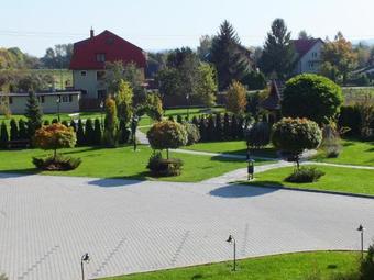 Hotel Nad Rab? - Bochnia