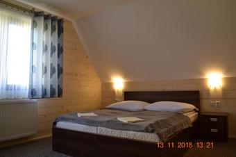 Apartamento Chatka U Stanka