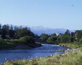 Dom Wczasowy Stanislawa