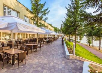 Hotel Rewita Rynia